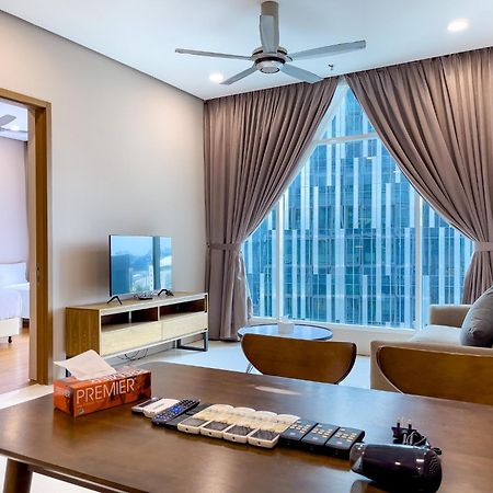 Soho Suites Klcc By Wakely Kuala Lumpur Cameră foto